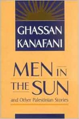 Men in the sun